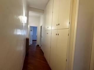 Trilocale via Lustro, Via della Repubblica - Piazza San Francesco, Foggia