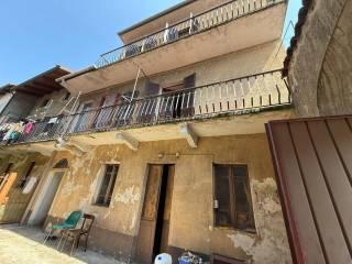 Terratetto unifamiliare piazza Ugo Machieraldo, Cavaglià — foto 17 di 17