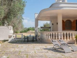 Villa unifamiliare Contrada Feudo, Francavilla Fontana — foto 13 di 17