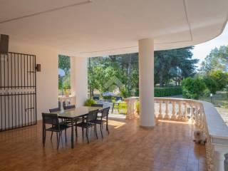Villa unifamiliare Contrada Feudo, Francavilla Fontana — foto 10 di 17