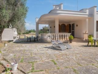 Villa unifamiliare Contrada Feudo, Francavilla Fontana — foto 8 di 17