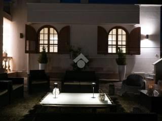 Villa unifamiliare Contrada Feudo, Francavilla Fontana — foto 14 di 17