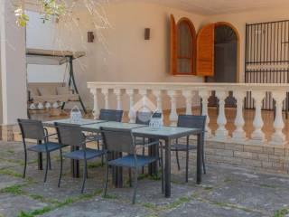 Villa unifamiliare Contrada Feudo, Francavilla Fontana — foto 4 di 17