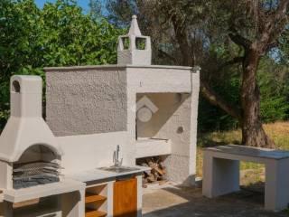 Villa unifamiliare Contrada Feudo, Francavilla Fontana — foto 12 di 17