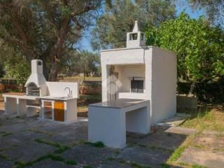 Villa unifamiliare Contrada Feudo, Francavilla Fontana — foto 7 di 17