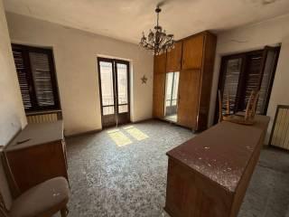 Terratetto unifamiliare piazza Ugo Machieraldo, Cavaglià — foto 2 di 17