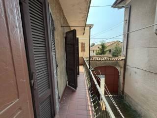 Terratetto unifamiliare piazza Ugo Machieraldo, Cavaglià — foto 8 di 17