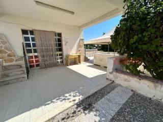 Villa unifamiliare via Luogovivo , 6111, Leporano Marina, Leporano — foto 5 di 13