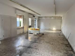 Terratetto plurifamiliare via Stazione 5, Villafranca di Verona — foto 17 di 25