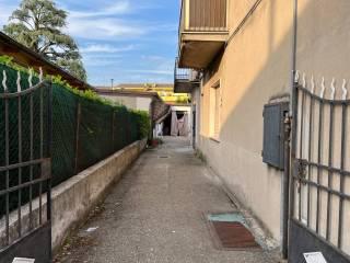 Terratetto plurifamiliare via Stazione 5, Villafranca di Verona — foto 25 di 25