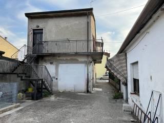 Terratetto plurifamiliare via Stazione 5, Villafranca di Verona — foto 14 di 25