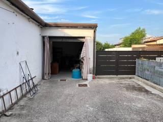 Terratetto plurifamiliare via Stazione 5, Villafranca di Verona — foto 22 di 25
