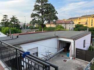 Terratetto plurifamiliare via Stazione 5, Villafranca di Verona — foto 18 di 25