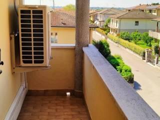 Appartamento via Strà 98, Centro, Caldiero