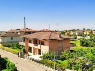 Appartamento via Strà 98, Centro, Caldiero — foto 14 di 21