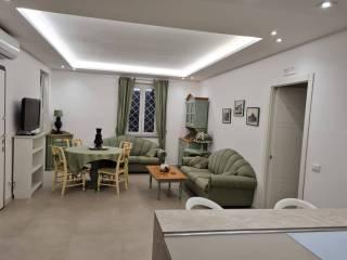 Villa bifamiliare via San Felice Circeo 481, Litoranea Terracina - San Felice, Terracina — foto 17 di 17