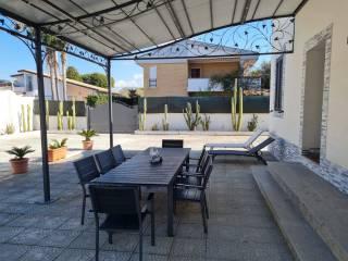 Villa bifamiliare via San Felice Circeo 481, Litoranea Terracina - San Felice, Terracina — foto 4 di 17