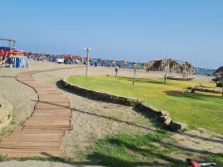 Villa bifamiliare via San Felice Circeo 481, Litoranea Terracina - San Felice, Terracina — foto 7 di 17