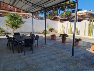 Villa bifamiliare via San Felice Circeo 481, Litoranea Terracina - San Felice, Terracina — foto 10 di 17