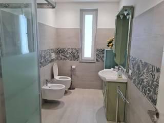 Villa bifamiliare via San Felice Circeo 481, Litoranea Terracina - San Felice, Terracina — foto 9 di 17