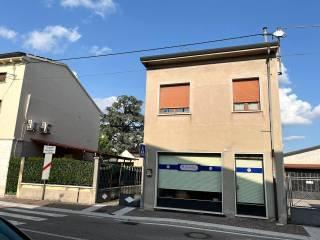 Terratetto plurifamiliare via Stazione 5, Villafranca di Verona — foto 24 di 25