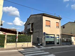 Terratetto plurifamiliare via Stazione 5, Villafranca di Verona — foto 13 di 25