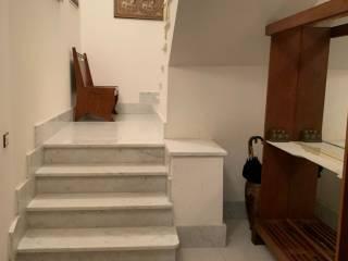 Terratetto unifamiliare salita A. Canata 28B, Lerici Paese, Lerici — foto 2 di 10