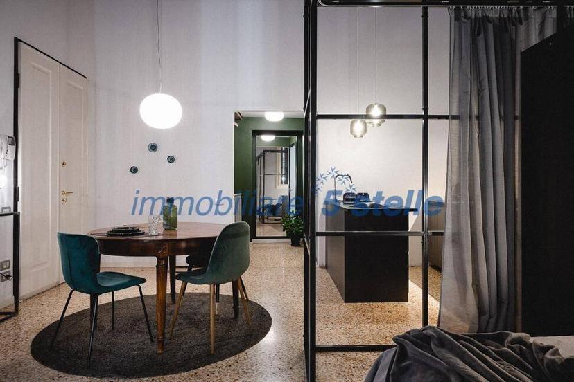 Loft Contrà Santa Corona 12, Centro Storico, Vicenza — foto 6 di 20