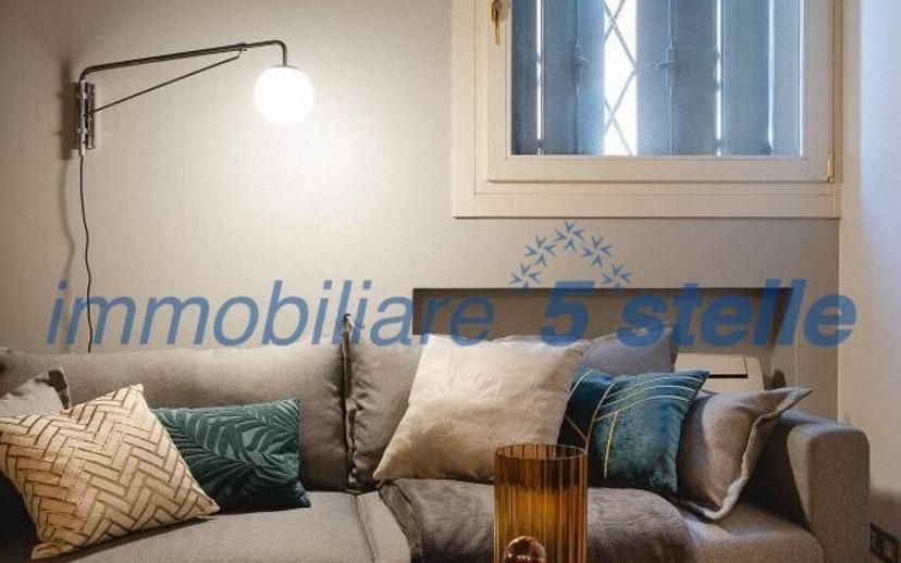Loft Contrà Santa Corona 12, Centro Storico, Vicenza — foto 17 di 20