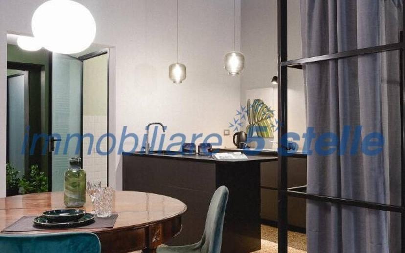 Loft Contrà Santa Corona 12, Centro Storico, Vicenza — foto 13 di 20