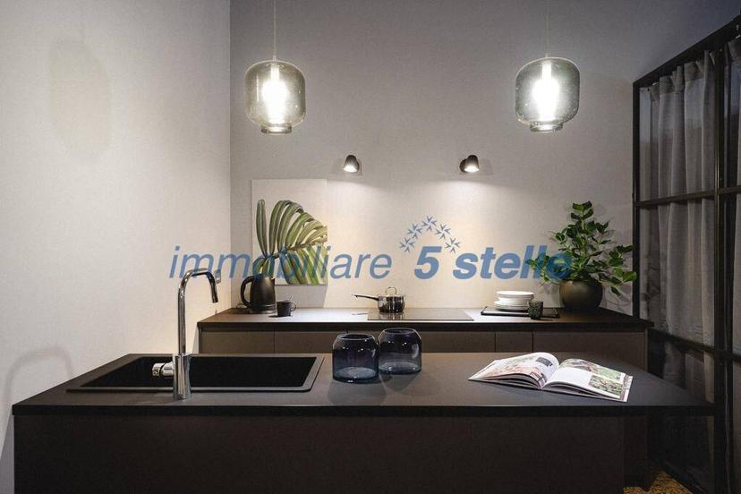 Loft Contrà Santa Corona 12, Centro Storico, Vicenza — foto 20 di 20
