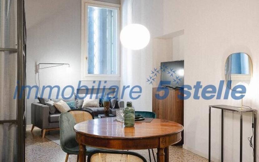 Loft Contrà Santa Corona 12, Centro Storico, Vicenza — foto 15 di 20