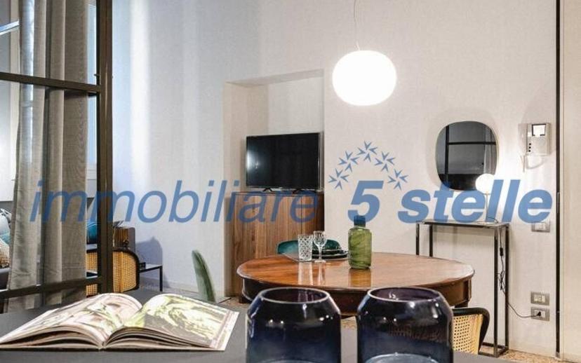 Loft Contrà Santa Corona 12, Centro Storico, Vicenza — foto 14 di 20