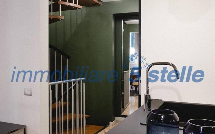 Loft Contrà Santa Corona 12, Centro Storico, Vicenza — foto 5 di 20