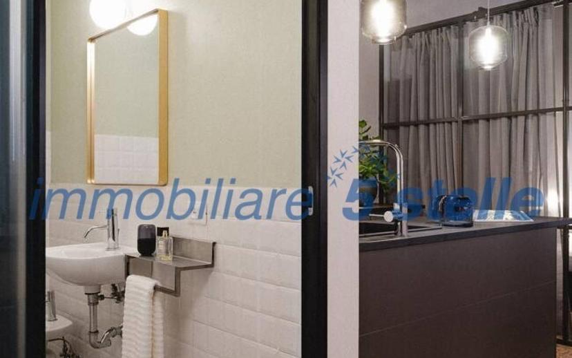 Loft Contrà Santa Corona 12, Centro Storico, Vicenza — foto 4 di 20