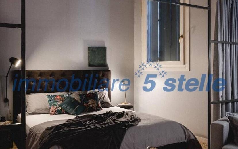 Loft Contrà Santa Corona 12, Centro Storico, Vicenza — foto 11 di 20