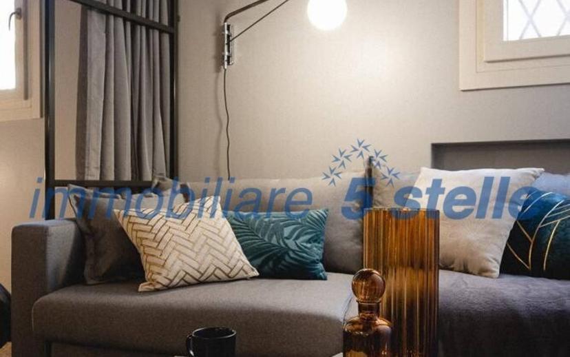 Loft Contrà Santa Corona 12, Centro Storico, Vicenza — foto 18 di 20