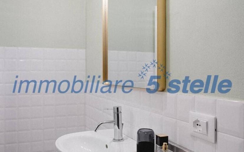 Loft Contrà Santa Corona 12, Centro Storico, Vicenza — foto 12 di 20