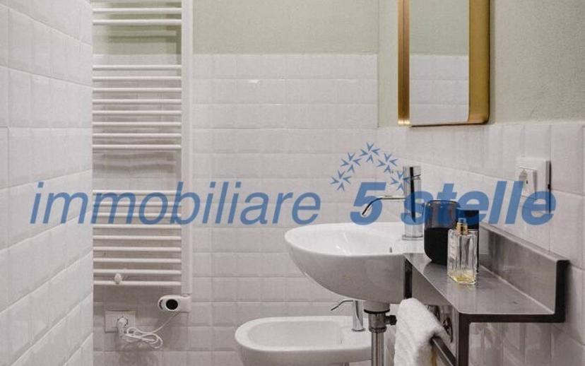 Loft Contrà Santa Corona 12, Centro Storico, Vicenza — foto 16 di 20