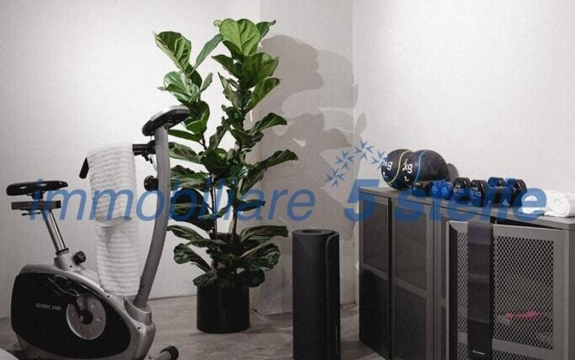 Loft Contrà Santa Corona 12, Centro Storico, Vicenza — foto 19 di 20