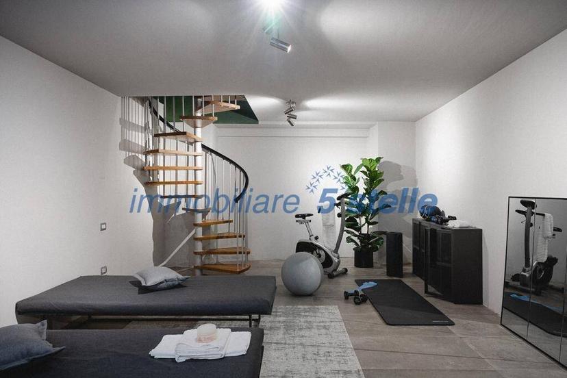 Loft Contrà Santa Corona 12, Centro Storico, Vicenza