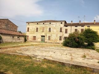 Casale via Argine Est 2, Borgo Mantovano — foto 8 di 9