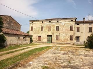 Casale via Argine Est 2, Borgo Mantovano — foto 9 di 9