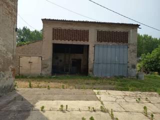 Casale via Argine Est 2, Borgo Mantovano — foto 6 di 9