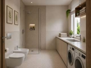 Rustico, nuovo, 226 m², Centro, Caldiero — foto 12 di 12