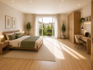 Rustico, nuovo, 226 m², Centro, Caldiero — foto 10 di 12