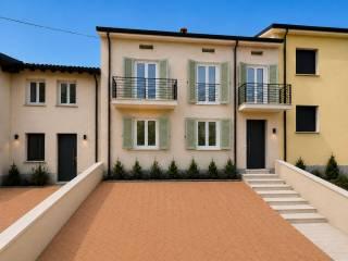 Rustico, nuovo, 226 m², Centro, Caldiero — foto 2 di 12