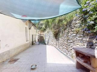 Terratetto plurifamiliare via del Piano 20, Avegno Chiesa, Avegno — foto 23 di 38