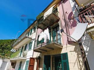 Terratetto plurifamiliare via del Piano 20, Avegno Chiesa, Avegno — foto 24 di 38