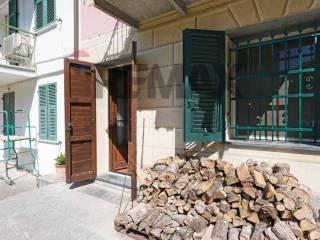 Terratetto plurifamiliare via del Piano 20, Avegno Chiesa, Avegno — foto 15 di 38